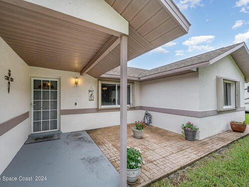 1525 Martin Boulevard, Merritt Island, FL 32952