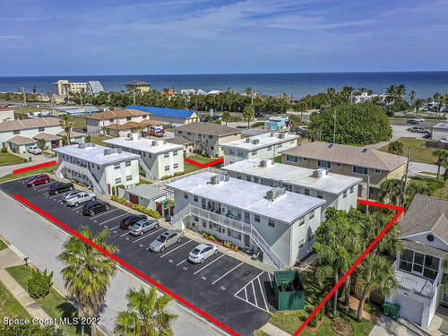 651  Palm Drive, Satellite Beach, Florida 32937