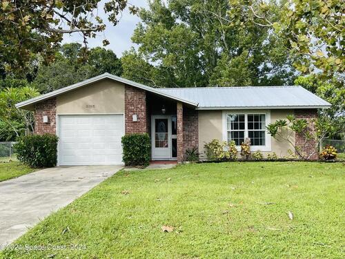 2195  Fallon Boulevard, Palm Bay, Florida 32907