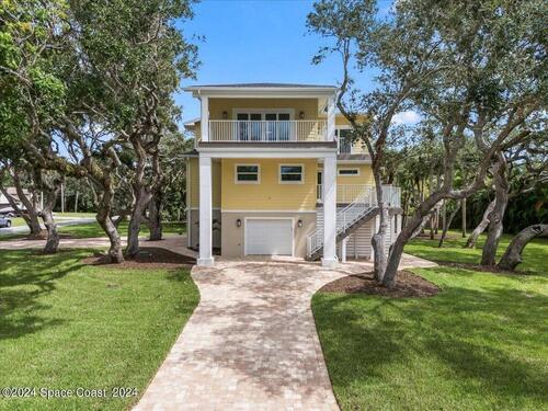 5835  Riverside Drive, Melbourne Beach, Florida 32951