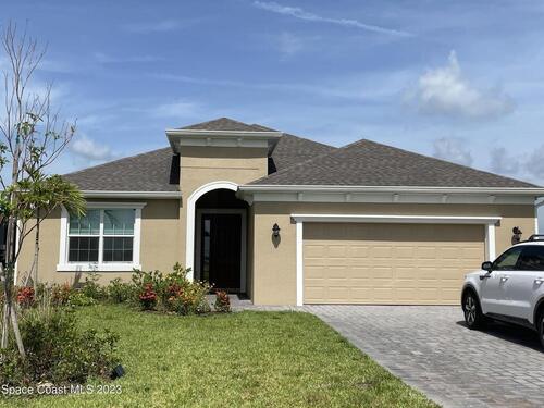 3256  Becorden Way, Melbourne, Florida 32940