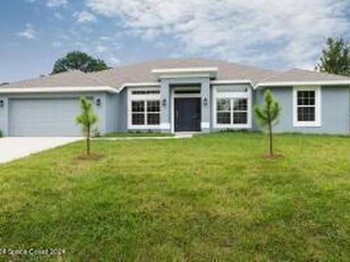 741 San Filippo SE, Palm Bay, FL 32909