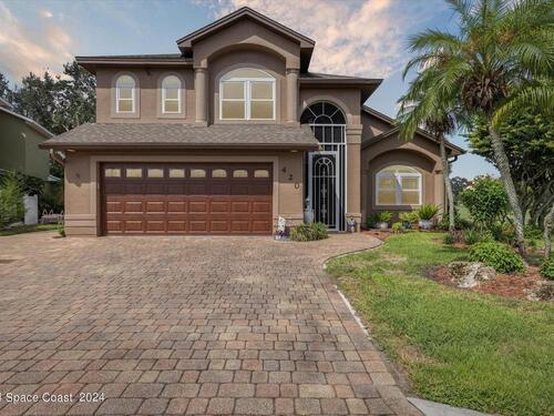 420  Willowgreen Lane, Titusville, Florida 32780