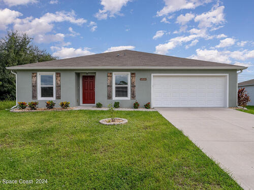 1927  Gould Avenue, Palm Bay, Florida 32908