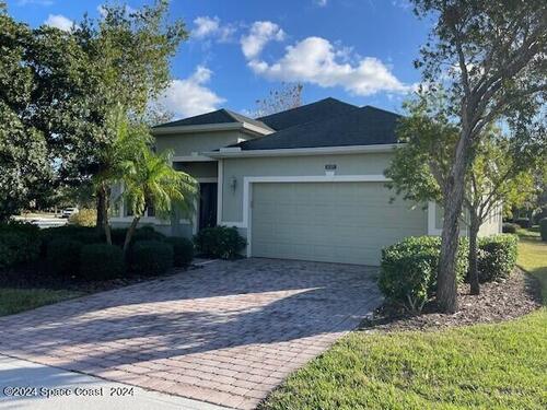 3097 Quint Drive, Melbourne, FL 32940