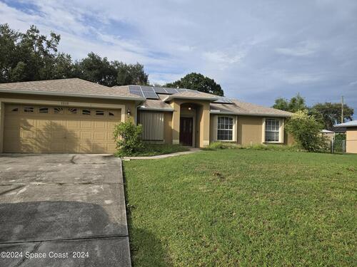 1515  Nona Street, Palm Bay, Florida 32907