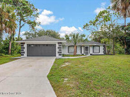 1531  Apton Lane, Palm Bay, Florida 32909