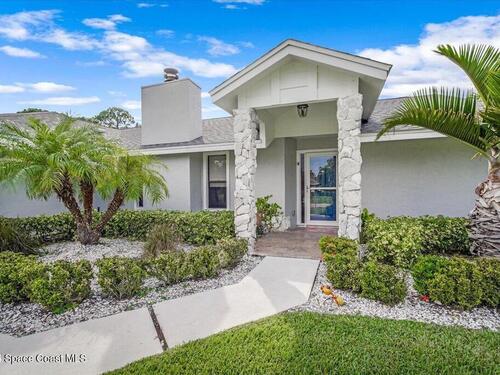 2320  Hamlet Drive, Melbourne, Florida 32934