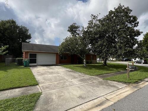 641  Auburn Avenue, Melbourne, Florida 32901