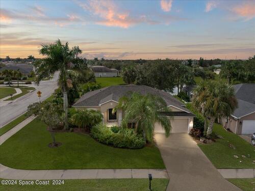 5207  Indigo Crossing Drive, Rockledge, Florida 32955