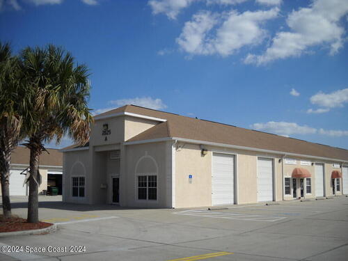 2825 Business Center Boulevard, Melbourne, FL 32940