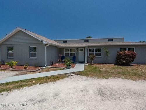 125  Herron Drive, Satellite Beach, Florida 32937