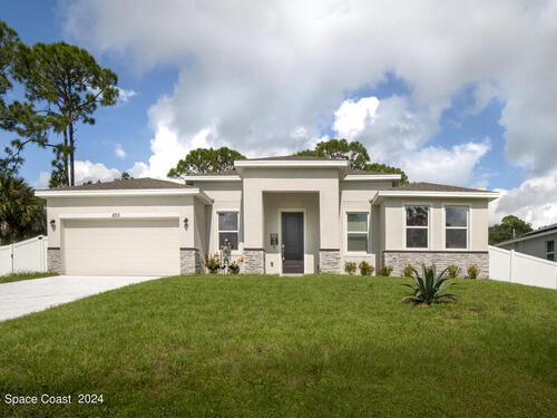 855 Wakaw Lane SW, Palm Bay, FL 32908