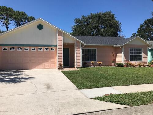 164 Oak Lake Road, Melbourne, FL 32901