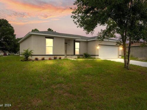 501  Andrew St , Palm Bay, Florida 32909