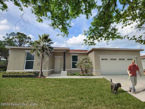 509  Andrew Street, Palm Bay, Florida 32909