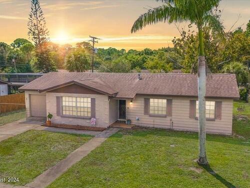 1059 La Paloma Drive, Rockledge, FL 32955