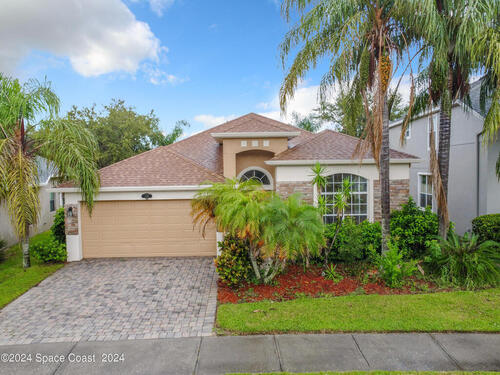 1142  Becket Place, Melbourne, Florida 32940