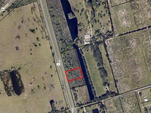 0000 Unknown, Mims, FL 32754