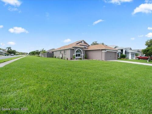 2681  Vining Street, Melbourne, Florida 32904