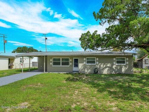 560 Key Road, Titusville, FL 32780