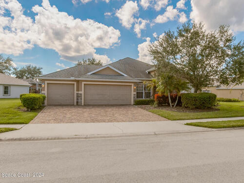 2842 Galindo Circle, Melbourne, FL 32940