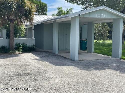 2173  Highland Avenue, Melbourne, Florida 32935