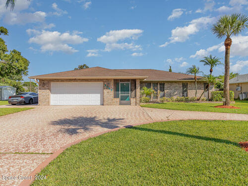 2048  Henry Avenue, West Melbourne, Florida 32904