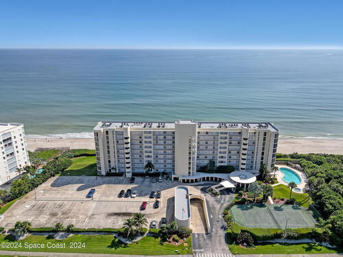 2225 Highway A1a, Indian Harbour Beach, FL 32937