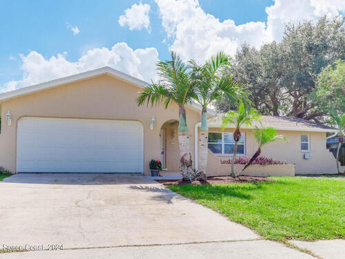 2877  Corbusier , Melbourne, Florida 32935