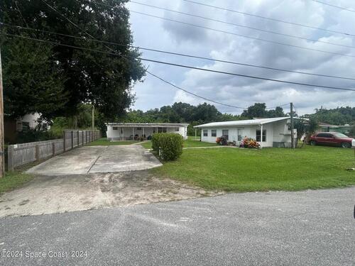 548 Ann Avenue, Melbourne, FL 32935