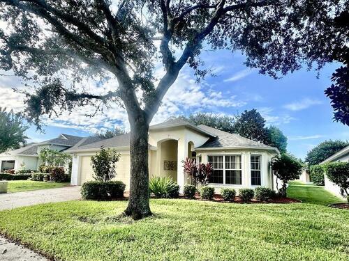 650  Morning Cove Circle, Palm Bay, Florida 32909