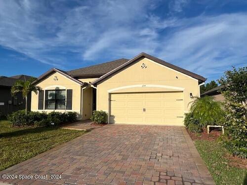 694  Old Country Road, Palm Bay, Florida 32909