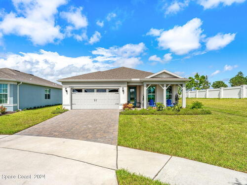 2902 Tidepool Place, Melbourne, FL 32940