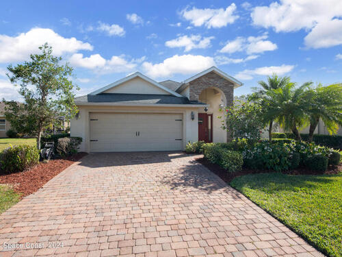 662  Rangewood Drive, Palm Bay, Florida 32909