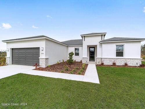 752  Damascus Avenue, Palm Bay, Florida 32908