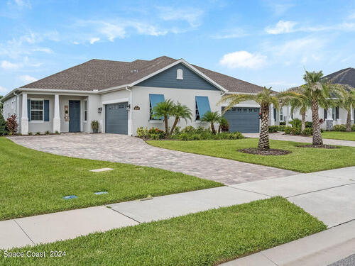 2849  Avalonia Drive, Melbourne, Florida 32940