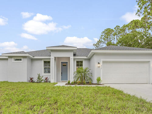 415  Escobar Avenue, Palm Bay, Florida 32907