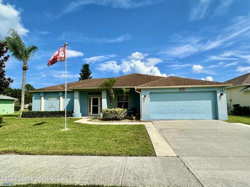 7469  Hackberry Road, Cocoa, Florida 32927