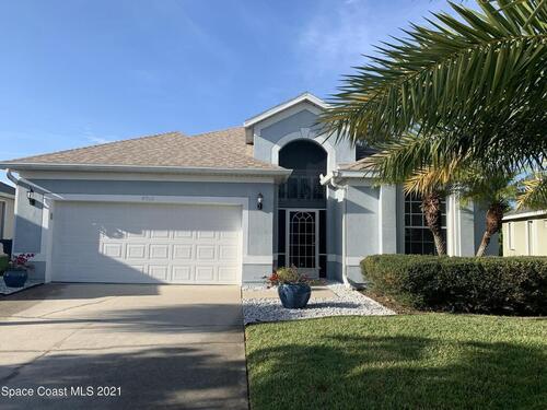 4916 Worthington Circle, Rockledge, FL 32955