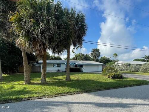 209  Surf Road, Melbourne Beach, Florida 32951