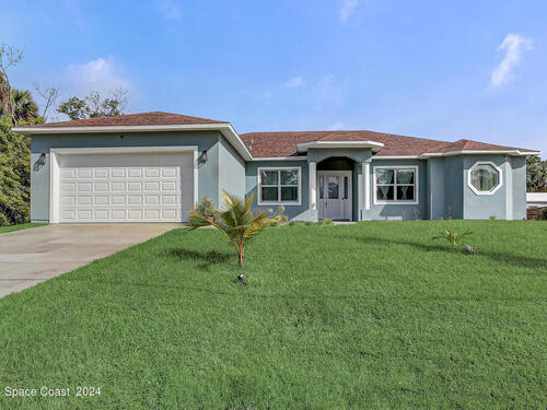 1185 Harper Boulevard SW, Palm Bay, FL 32908