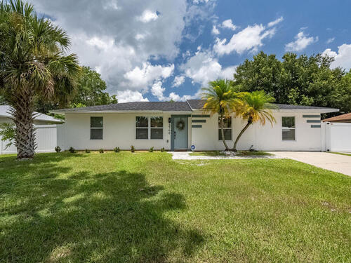 4540  Greenhill Street, Cocoa, Florida 32927