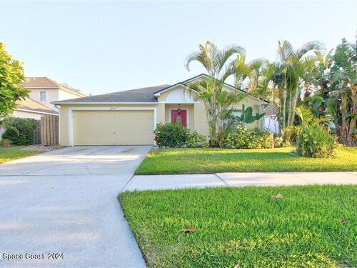 8542  Winder Way, Melbourne, Florida 32940