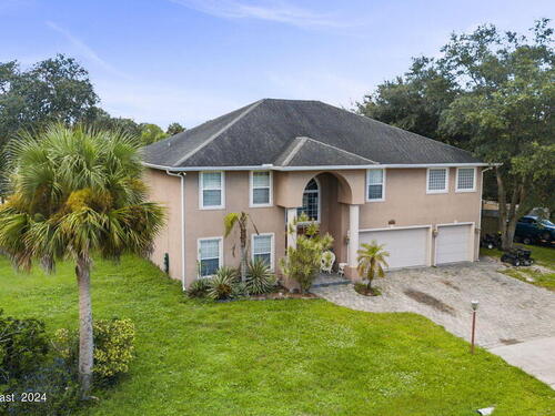 790  Giblin Avenue, Palm Bay, Florida 32908