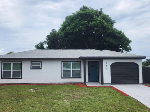 950  Tope Street, Cocoa, Florida 32927