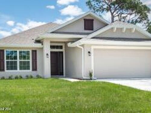 888 Gerlitz SW, Palm Bay, FL 32907