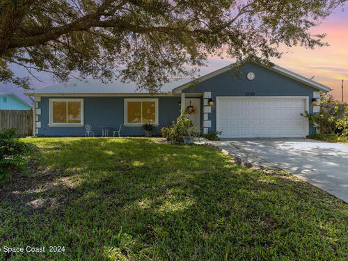 1330  Elmira Avenue, Palm Bay, Florida 32907