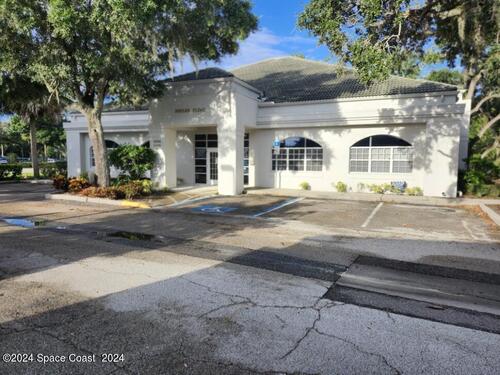 1694 W Hibiscus Boulevard, Melbourne, Florida 32901