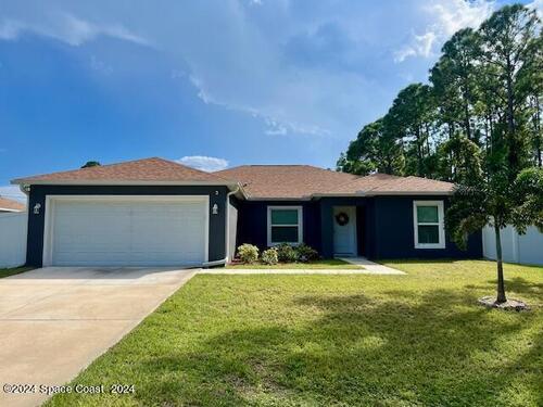 1384 Sapulpa Road SW, Palm Bay, FL 32908